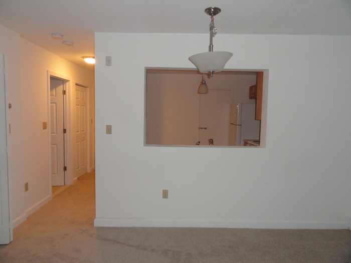 Apartment Picture